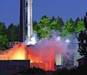 Orbex pre-selected by ESA in European launcher challenge