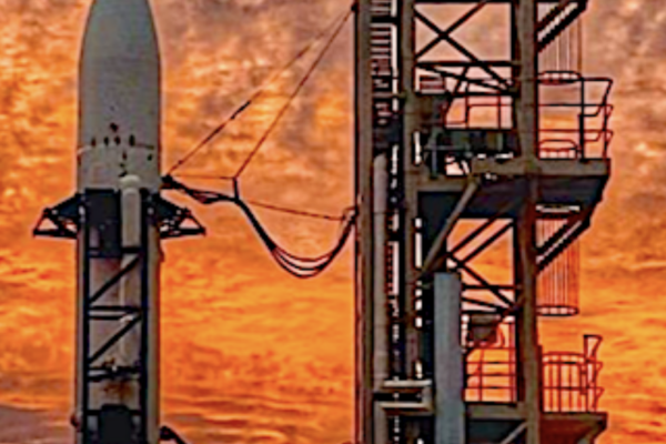 Gilmore Space scrubs maiden launch of Eris-1, no earlier than July 16