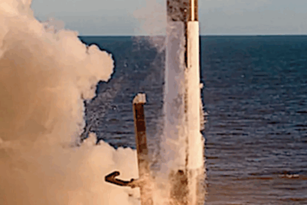 Rocket Lab launch of JAKE 4 HASTE on super secret government mission on hold