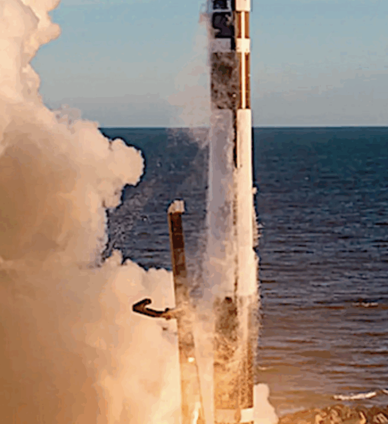 Rocket Lab launch of JAKE 4 HASTE on super secret government mission on hold