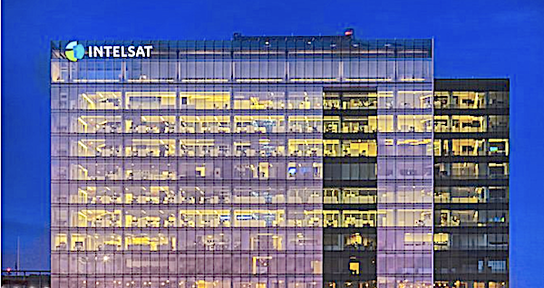 Forrester's Digest: FCC approves Intelsat sale to SES