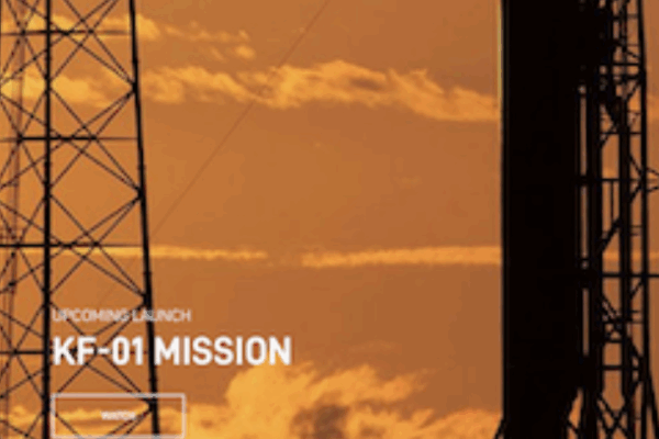 SpaceX to launch Amazon's Project Kuiper-01 on Tuesday from the Cape