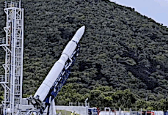 Australia's Gilmour Space plans Wednesday for maiden launch of Eris Test Flight1