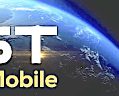 Forrester's Digest: Alphabet ups AST SpaceMobile investment