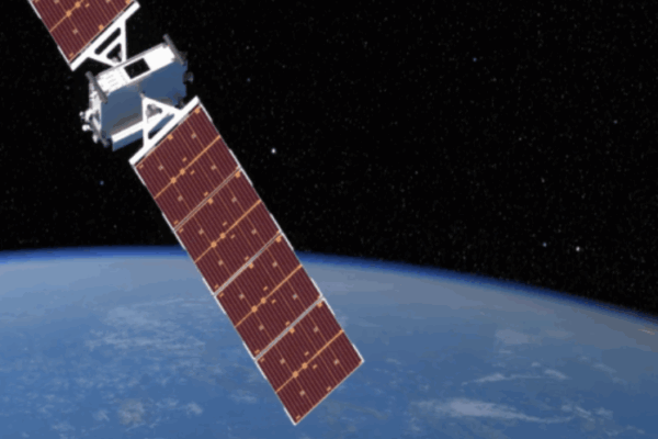 SpaceX ready to launch O3b mPower 9-10 Monday from the Cape