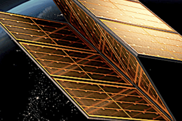 Solestial awarded $1.2M by SpaceWERX to develop smallsat multiorbital solar array wing