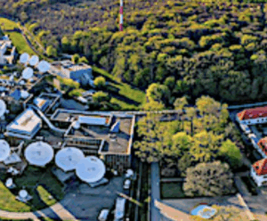 SES completes acquisition of Intelsat, creating global multi-orbit connectivity powerhouse