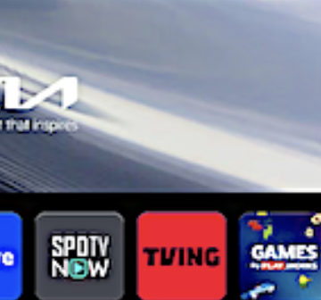 LG brings in-car streaming to Kia
