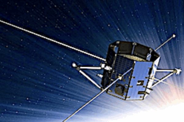 SpaceX now plans a late night Wednesday launch of NASA's TRACERS mission from California
