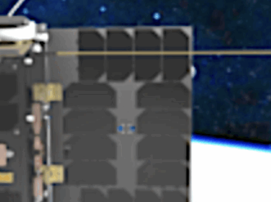 Space Foundation Study: Space economy worth $600bn+