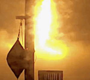 SpaceX's Saturday Starlink smallsats send off of Group 17-2