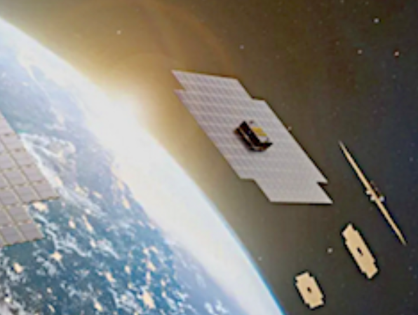 Forrester's Digest: AST SpaceMobile plans 20 satellite launches this year