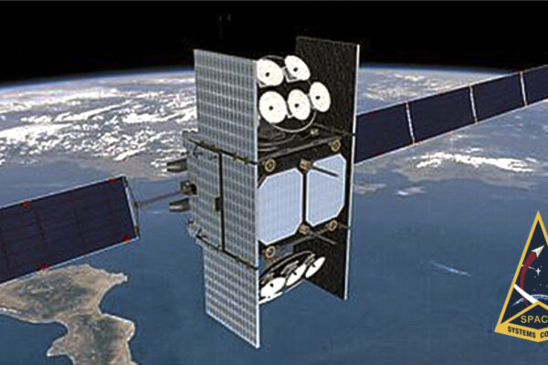 SSC continues to transform acquisition of SATCOM capabilities—5 companies contracted