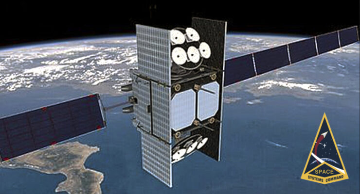 SSC continues to transform acquisition of SATCOM capabilities—5 companies contracted