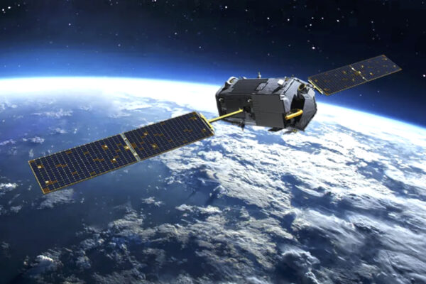 European Space Agency’s Sentinel-4 Mission launches with Teledyne Space Imaging CCD technology