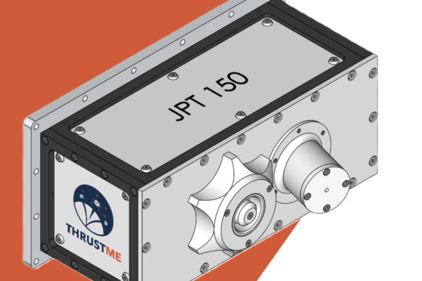 ThrustMe + Marble Imaging + Reflex Aerospace form strategic partnership for on-orbit demo in 2026