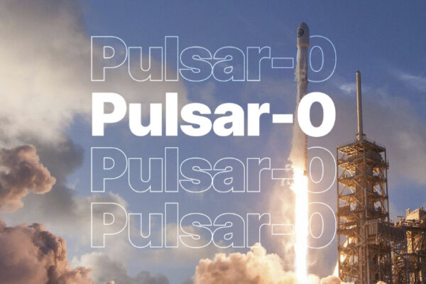 Xona Space Systems has launched their Pulsar-0 PNT satellite