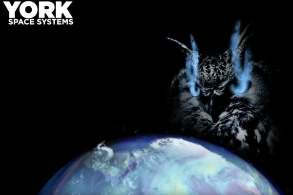 York Space Systems' parent company to acquire ATLAS Space Operations