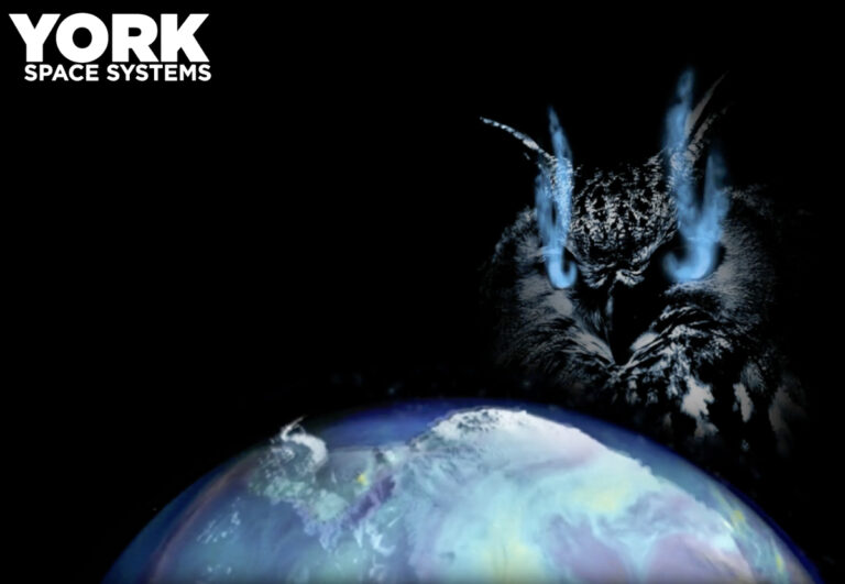 York Space Systems' parent company to acquire ATLAS Space Operations