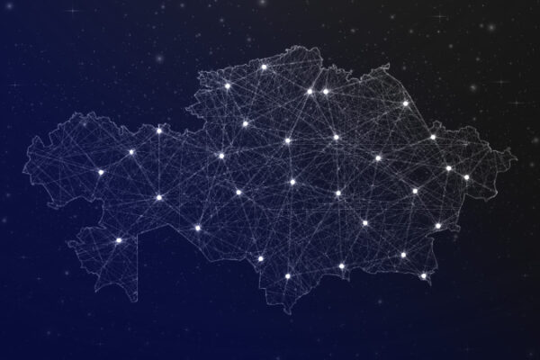 Starlink launch to boost regional digitalization in Kazakhstan