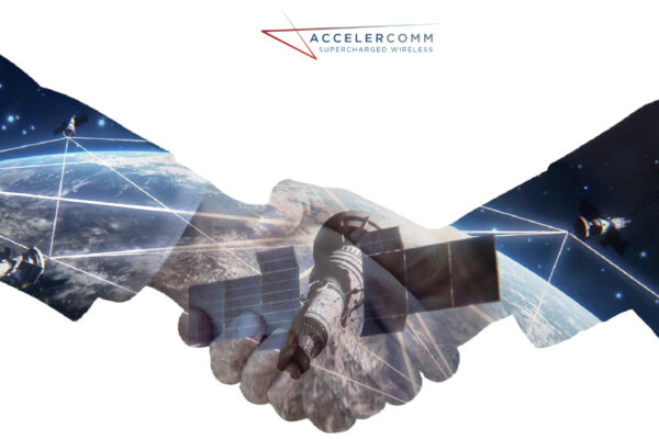 AccelerComm joins MSSA