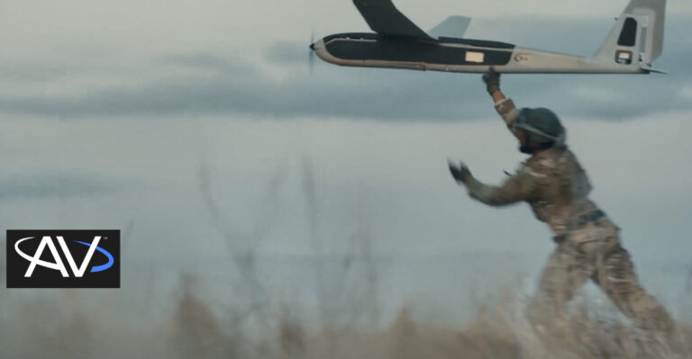 AV + SNC announce strategic partnership to deliver Golden Dome for America