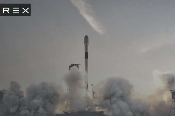 Special Aerospace Services rebrands as Aurex