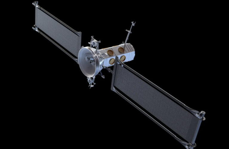 TeraWave: Blue Origin Enters the High-Capacity Backbone Market with 6 Tbps Constellation