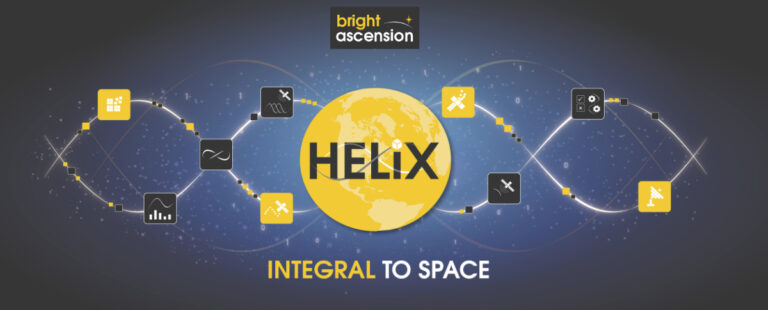 Bright Ascension to intro smarter mission control