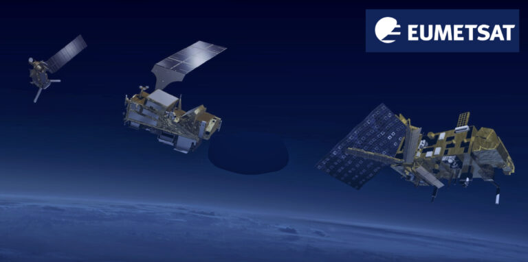 EUMETSAT assumes control of inaugural Metop Second Generation satellite