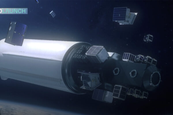 Exolaunch to deploy satellites for Capella Space, Pixxel + More on upcoming mission with SpaceX