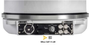 Get SAT equips Republic of Korea Navy aircraft with advanced SATCOM capabilities