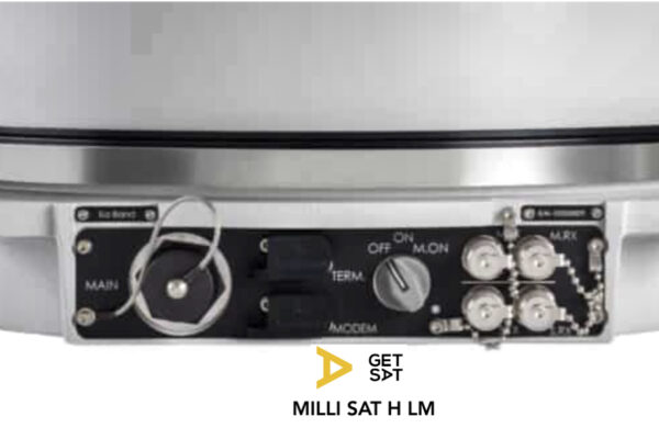 Get SAT equips Republic of Korea Navy aircraft with advanced SATCOM capabilities