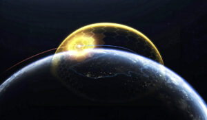 USSF/MDA Quietly Issues "Golden Dome" Space-Based Interceptor Award