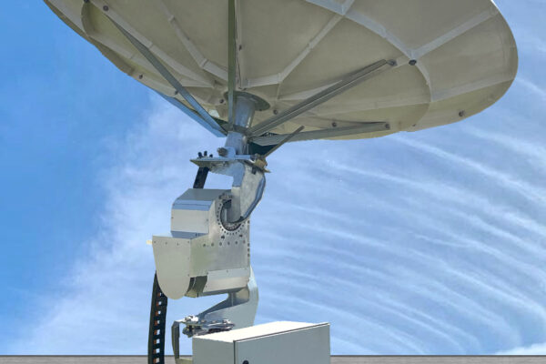 Hiltron HMAM-XY selected for advanced comms tech research