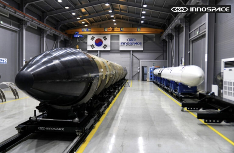 INNOSPACE achieves global compliance ISO 37301 certification