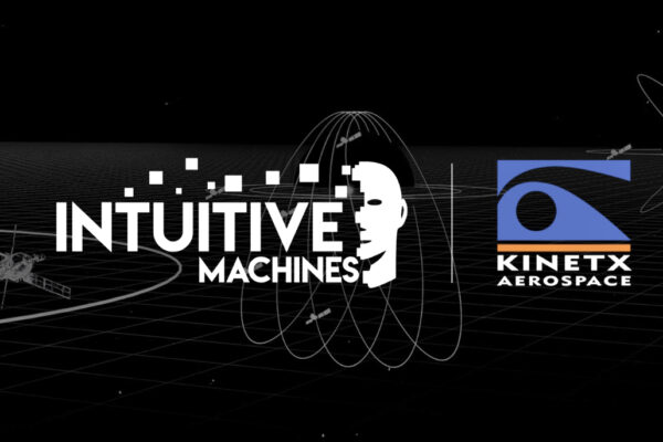 Intuitive Machines expands deep space navigation services with agreement to Acquire KinetX