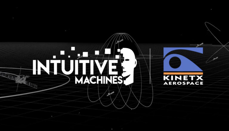Intuitive Machines expands deep space navigation services with agreement to Acquire KinetX