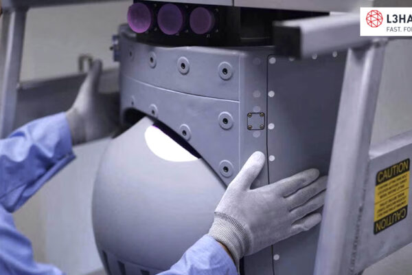 L3Harris begins sensor system manufacturing in Poland