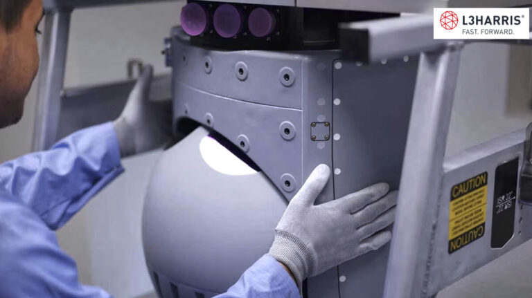 L3Harris begins sensor system manufacturing in Poland