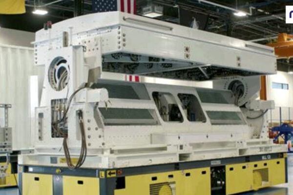 Mercury signs hardware production agreement with AeroVironment to support USSF's SCAR program