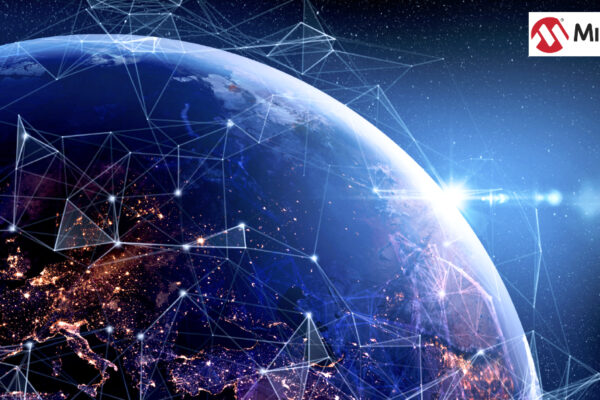 Microchip’s GNSS disciplined oscillator modules enable easy PNT tech integration