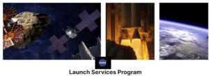 NASA selects 6 Companies to provide OTV studies
