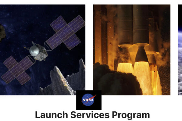 NASA selects 6 Companies to provide OTV studies