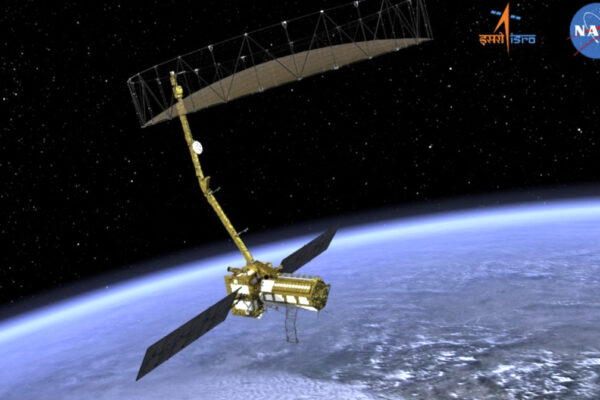 TI semiconductors enable advanced EO capabilities for ISRO’s first-of-its-kind NISAR mission