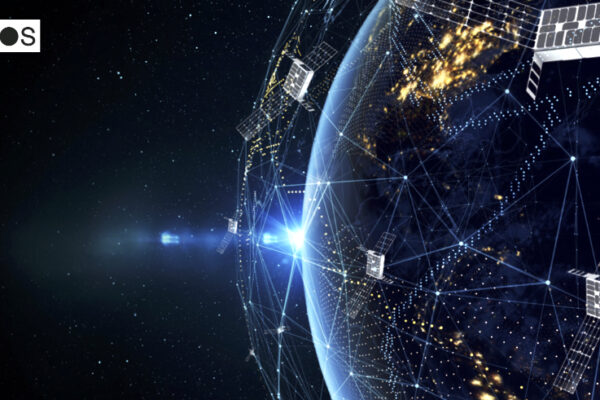 Open Cosmos kicks off first rideshare mission for the European Commission’s IOD/IOV program