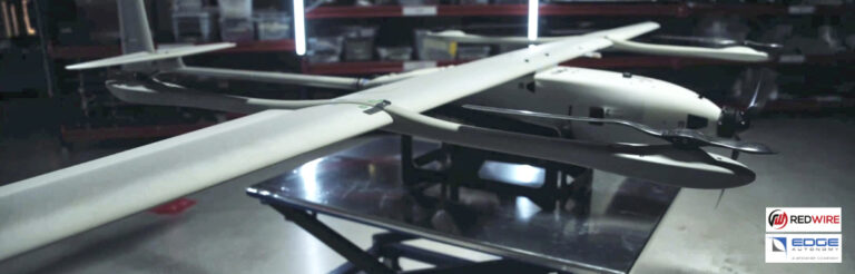 Redwire announces prototype Phase Award for U.S. Army Long Range Reconnaissance (LRR) program