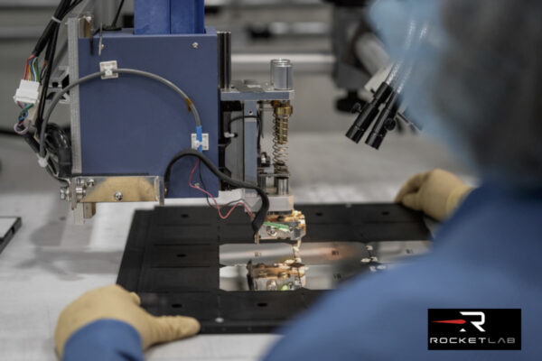 Rocket Lab expands U.S. investments for National Security programs and semiconductor manufacturing