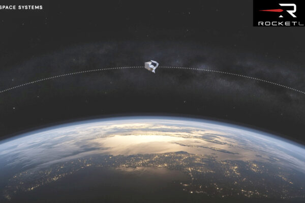 Rocket Lab closes acquisition of Geost