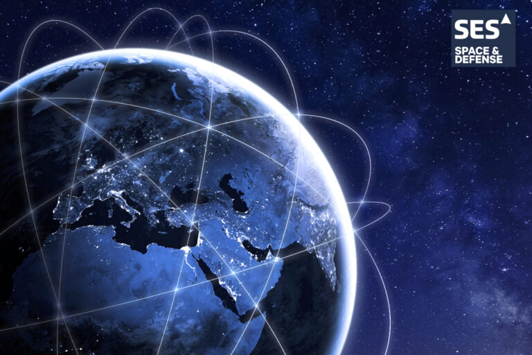 SES Space & Defense awarded sustainment tactical network contract to support the U.S. Army